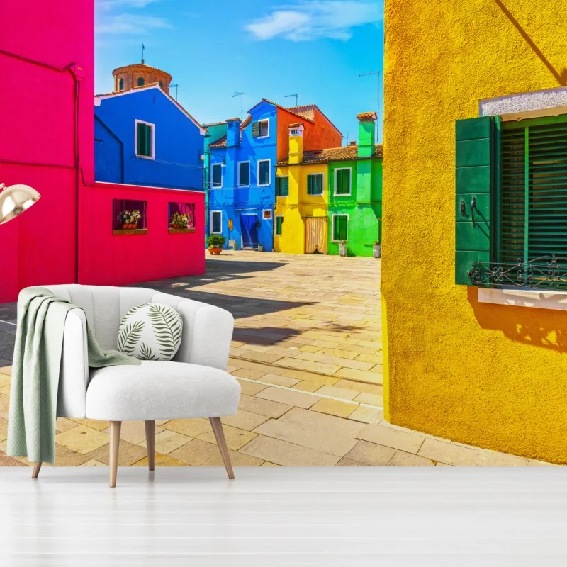 Architecture – Wallnifity®