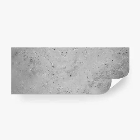 Papier peint texture de béton patiné minimaliste – Wallnifity®