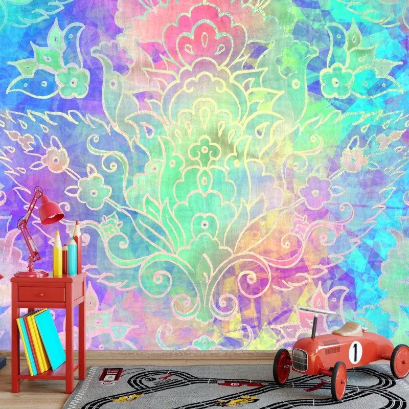 Chambre d'enfant – Wallnifity®