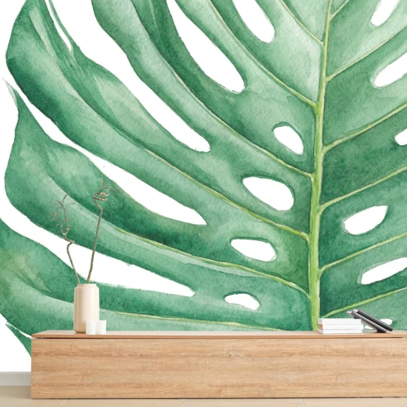 Fleurs et plantes – Wallnifity®