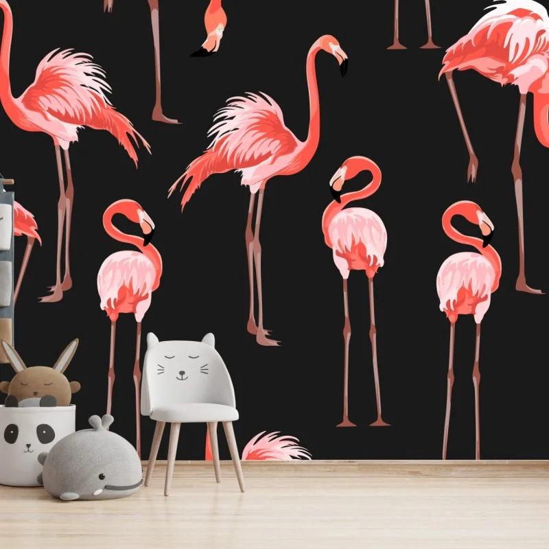 Chambre d'enfant – Wallnifity®