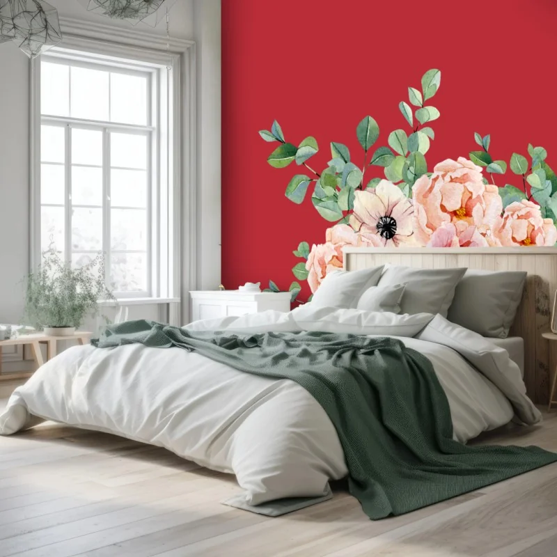 Fleurs et plantes – Wallnifity®