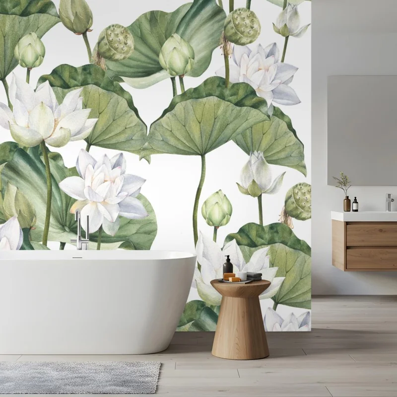 Fleurs et plantes – Wallnifity®