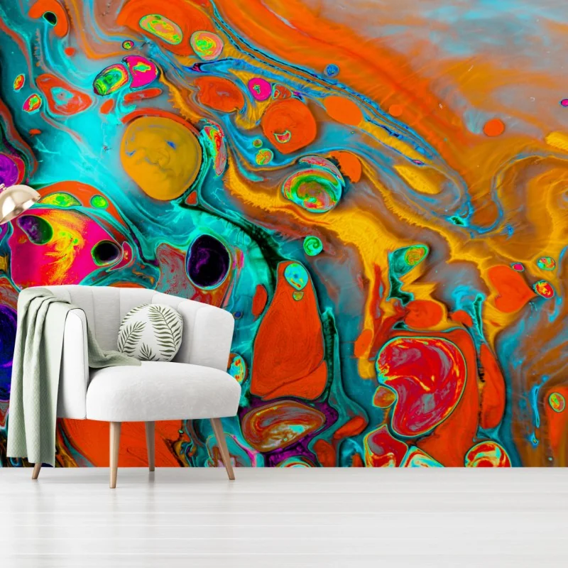 Oriental – Wallnifity®