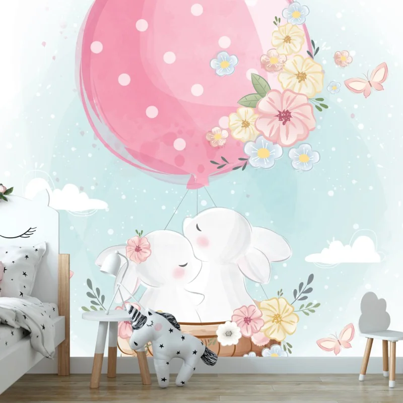Animaux domestiques – Wallnifity®
