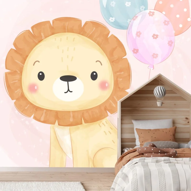 Chambre d'enfant – Wallnifity®