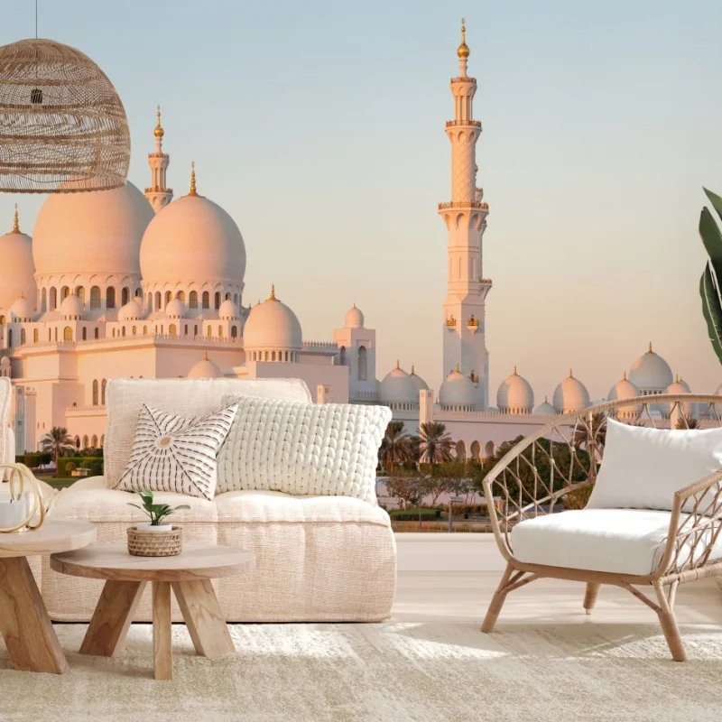 Oriental – Wallnifity®