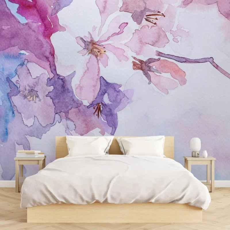 Fleurs et plantes – Wallnifity®