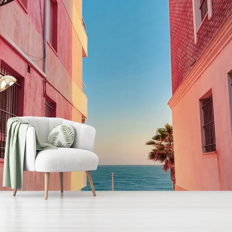 Architecture – Wallnifity®