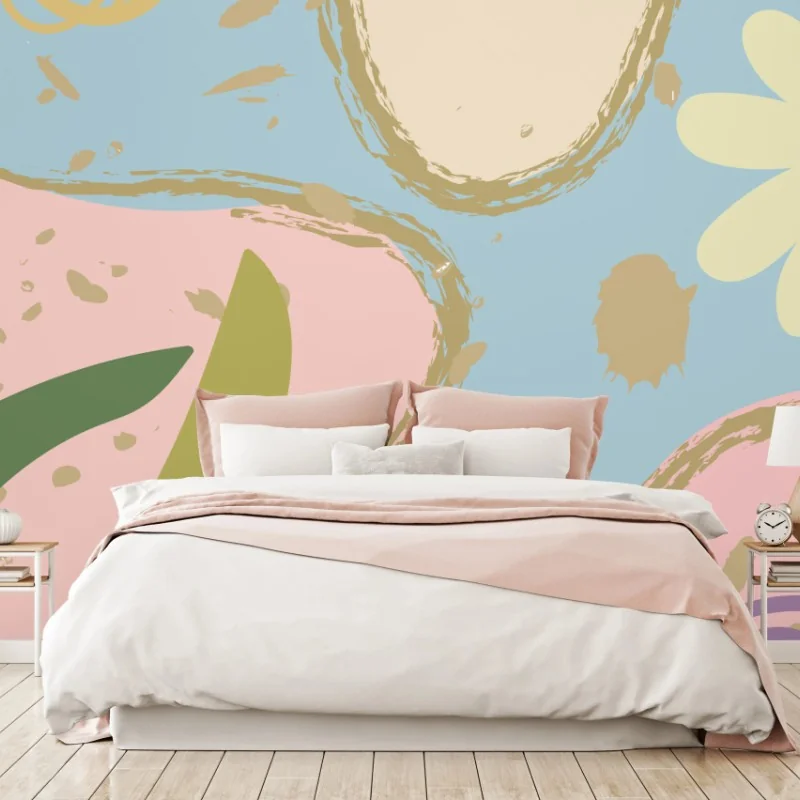 Fleurs – Wallnifity®