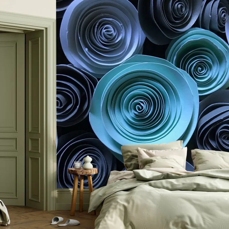 Fleurs et plantes – Wallnifity®