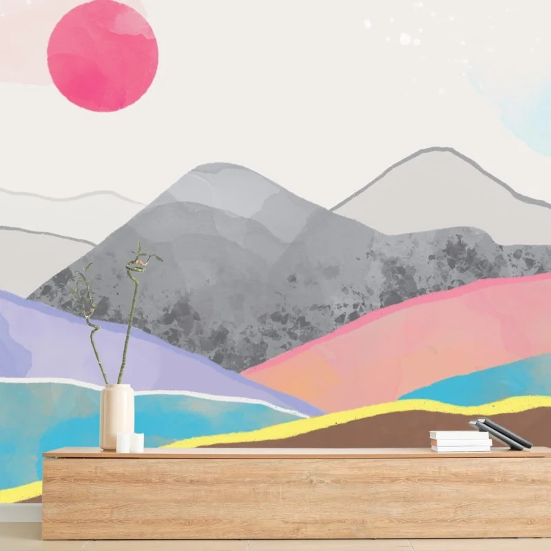 Paysages – Wallnifity®