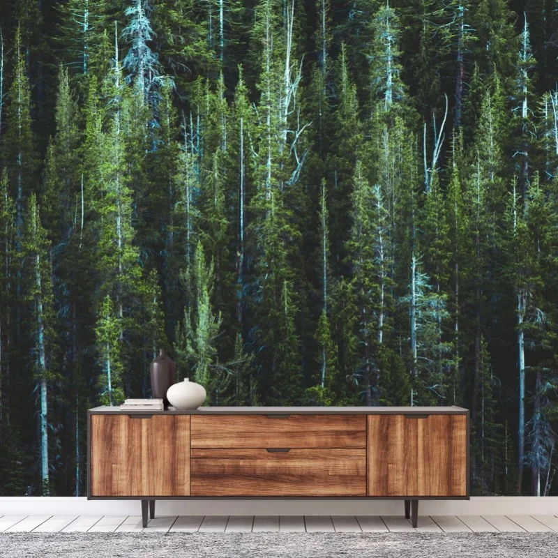 Forêts – Wallnifity®
