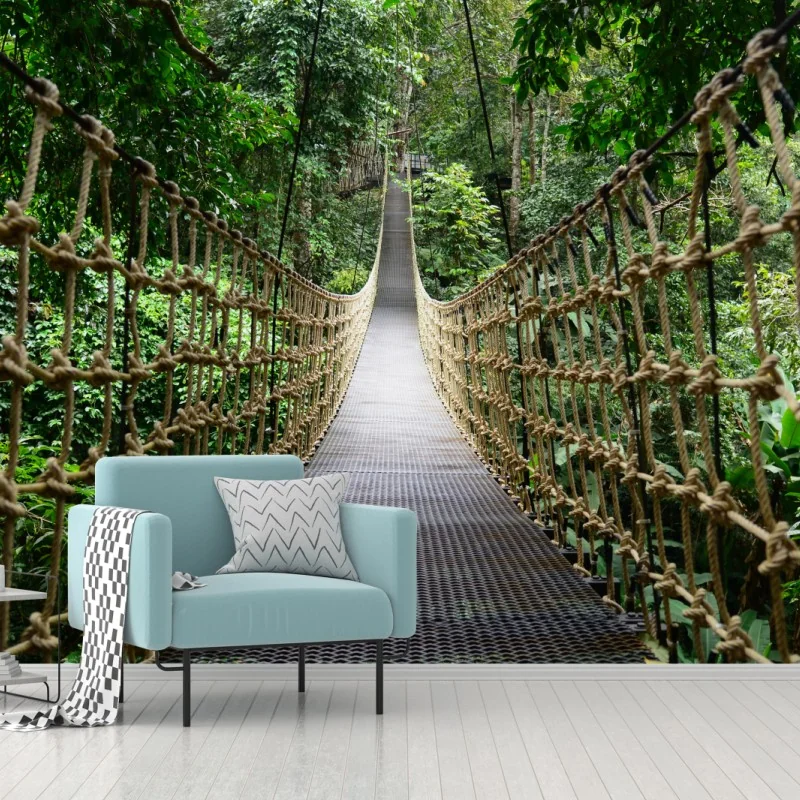 Forêts – Wallnifity®