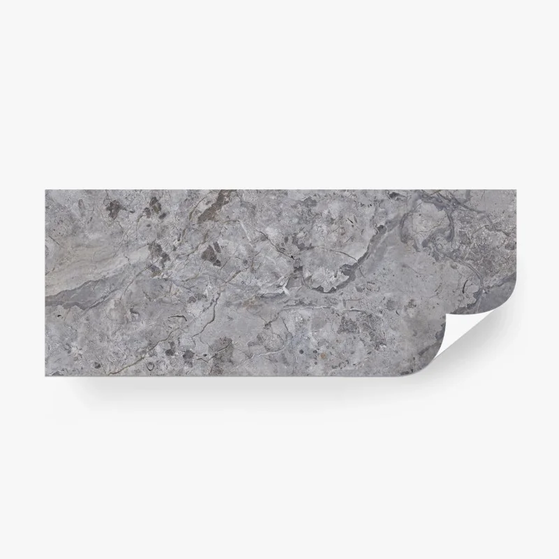 Papier peint marbre gris élégant pour décoration murale – Wallnifity® Papier peint marbre gris élégant pour décoration murale – Wallnifity®