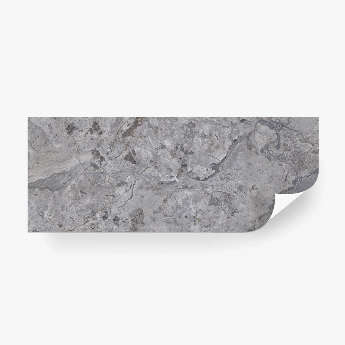 Papier peint marbre gris élégant pour décoration murale – Wallnifity® Papier peint marbre gris élégant pour décoration murale – Wallnifity®