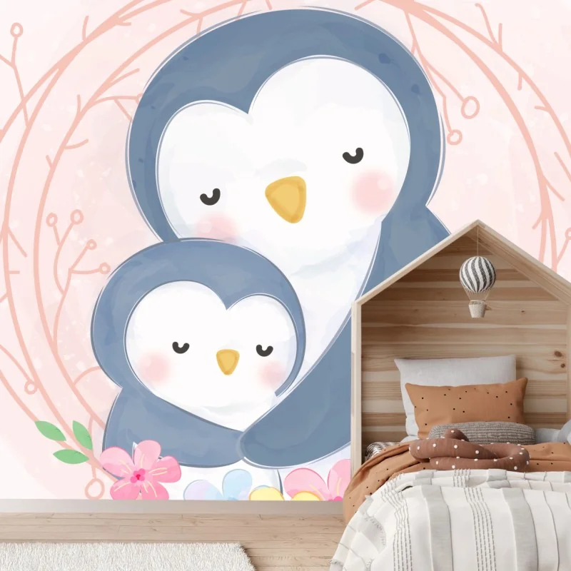 Chambre d'enfant – Wallnifity®