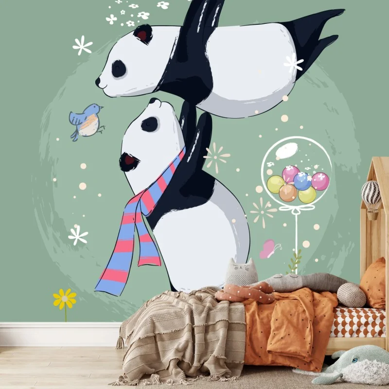 Papiers peints – Wallnifity®