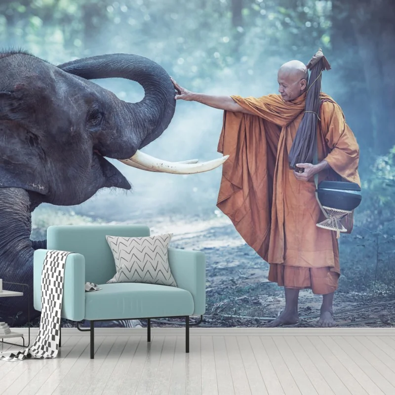 Oriental – Wallnifity®