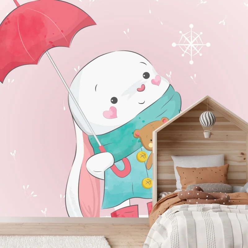 Chambre d'enfant – Wallnifity®