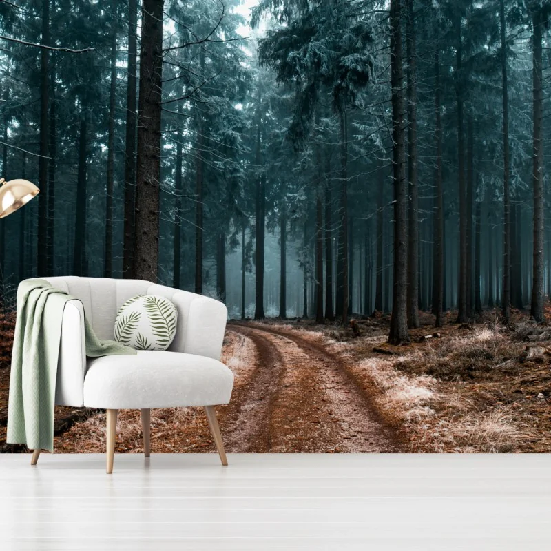 Forêts – Wallnifity®