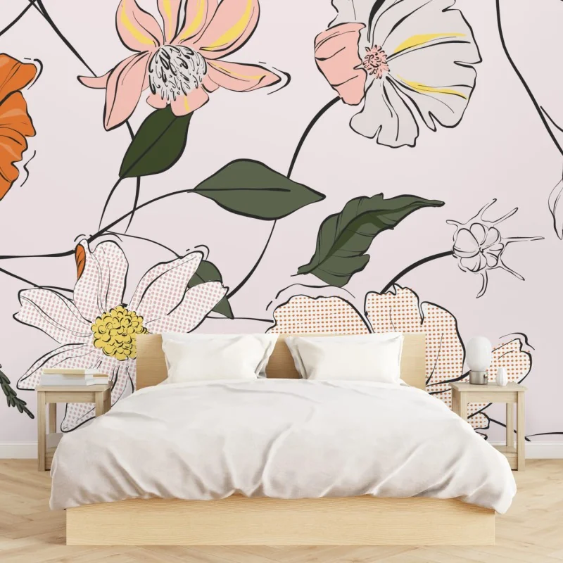 Papiers peints – Wallnifity®