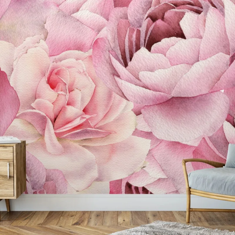 Fleurs et plantes – Wallnifity®