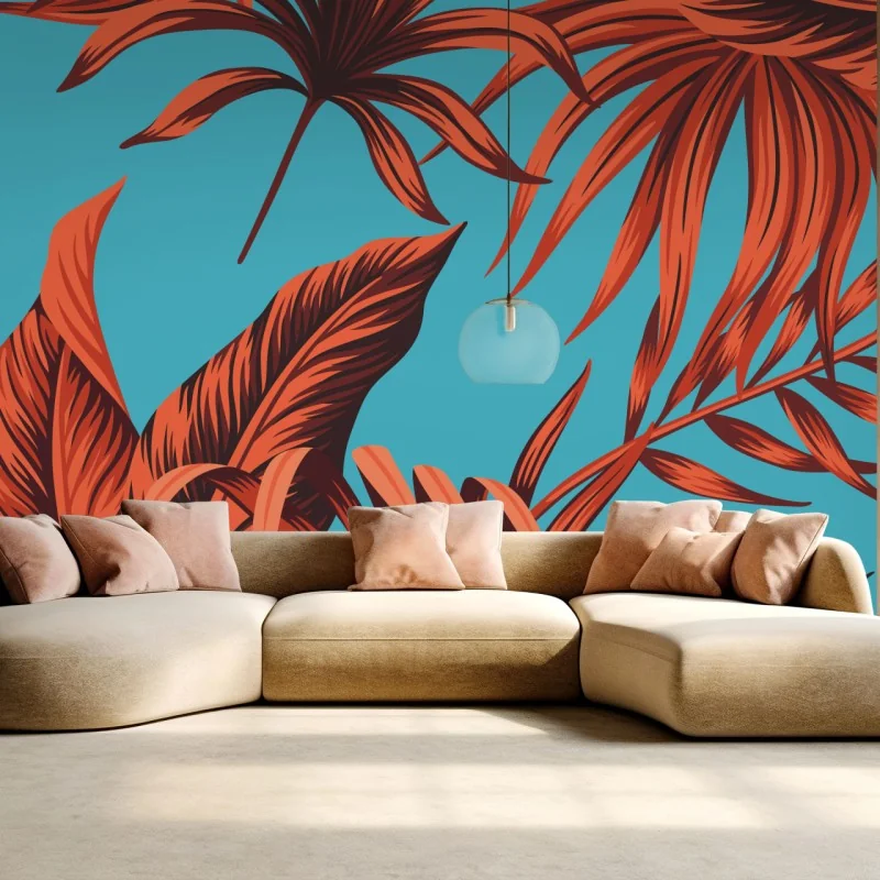 Fleurs et plantes – Wallnifity®