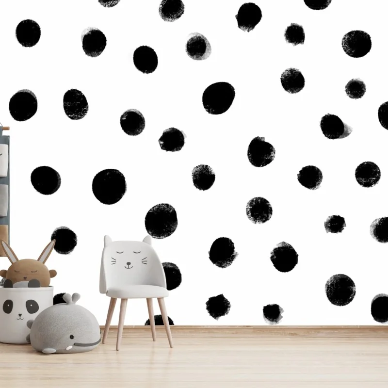 Chambre d'enfant – Wallnifity®