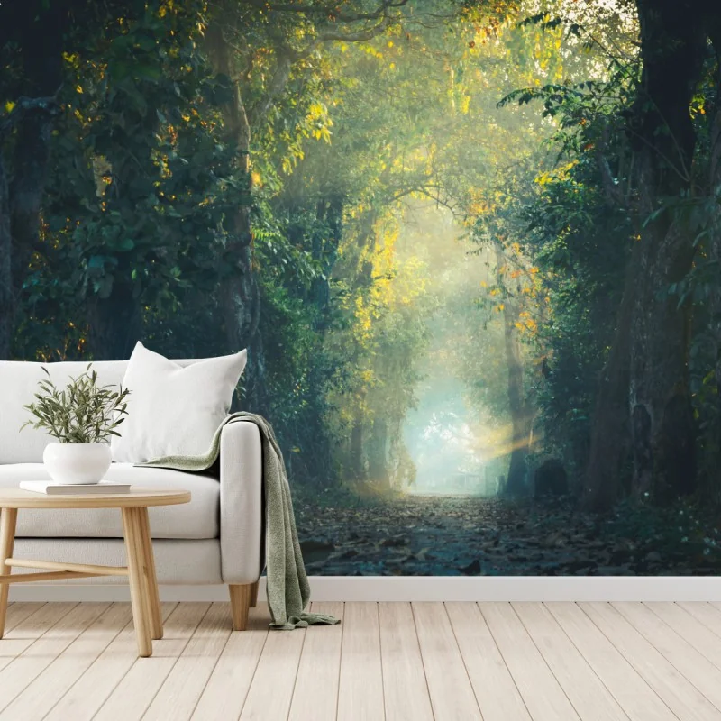 Forêts – Wallnifity®