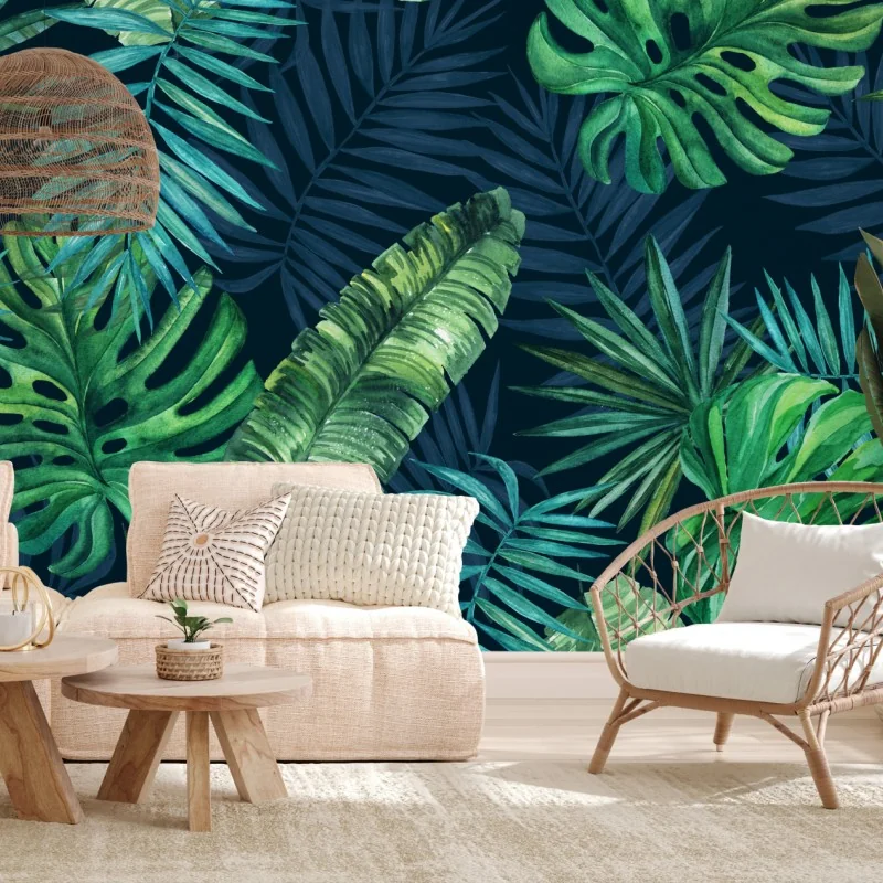 Fleurs et plantes – Wallnifity®