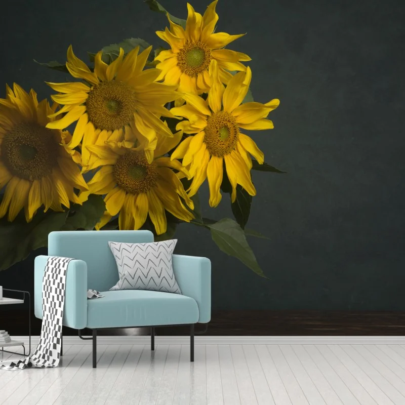 Fleurs et plantes – Wallnifity®