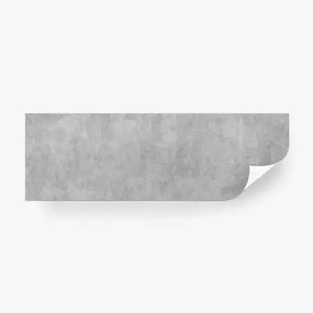 Papier peint texture béton gris minimaliste – Wallnifity®