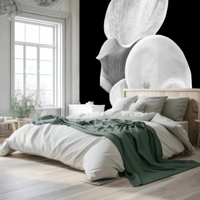 Fleurs et plantes – Wallnifity®