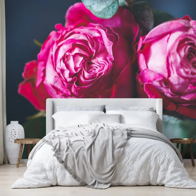 Fleurs – Wallnifity®