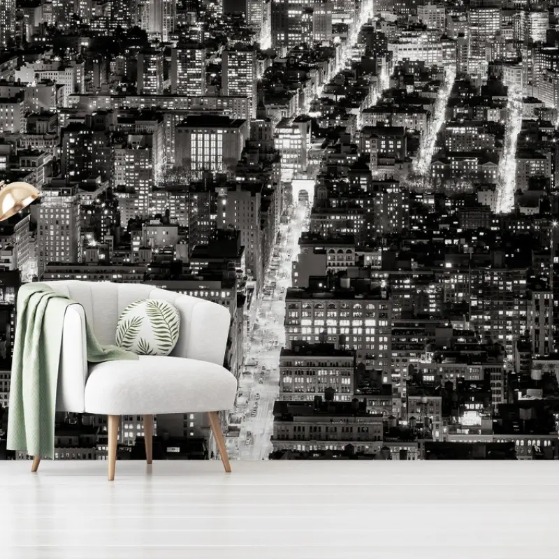 Architecture – Wallnifity®