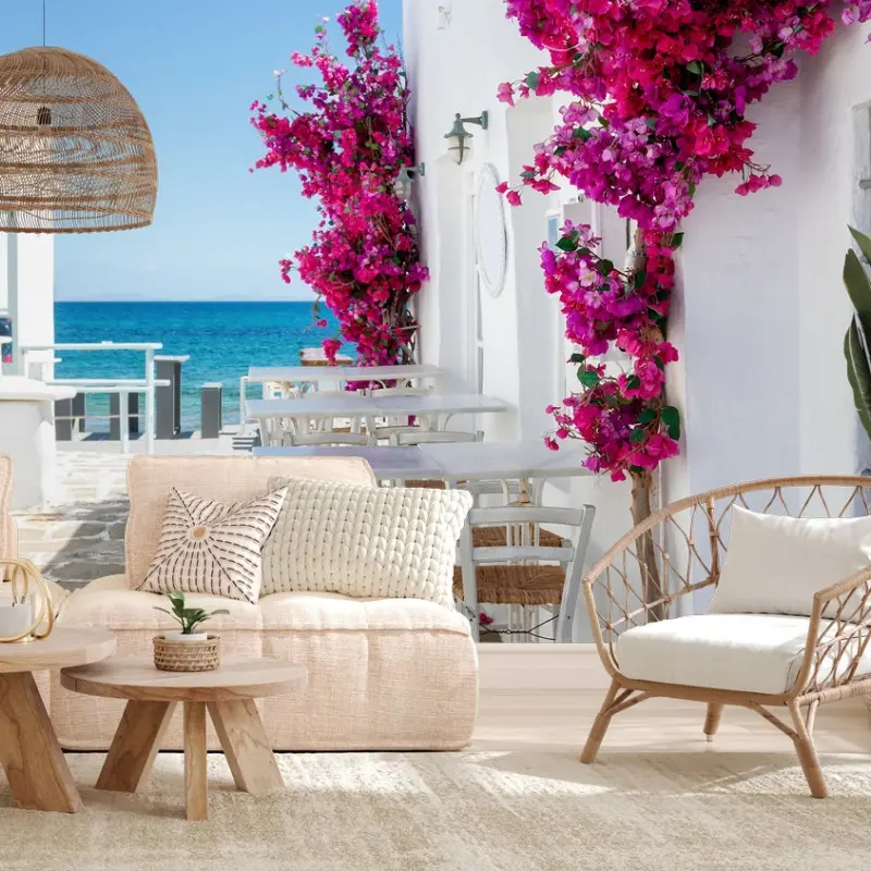 Salon – Wallnifity®