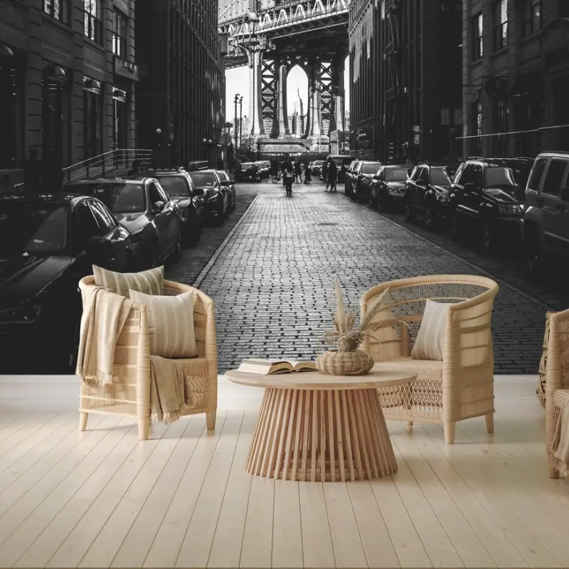 Ponts – Wallnifity®