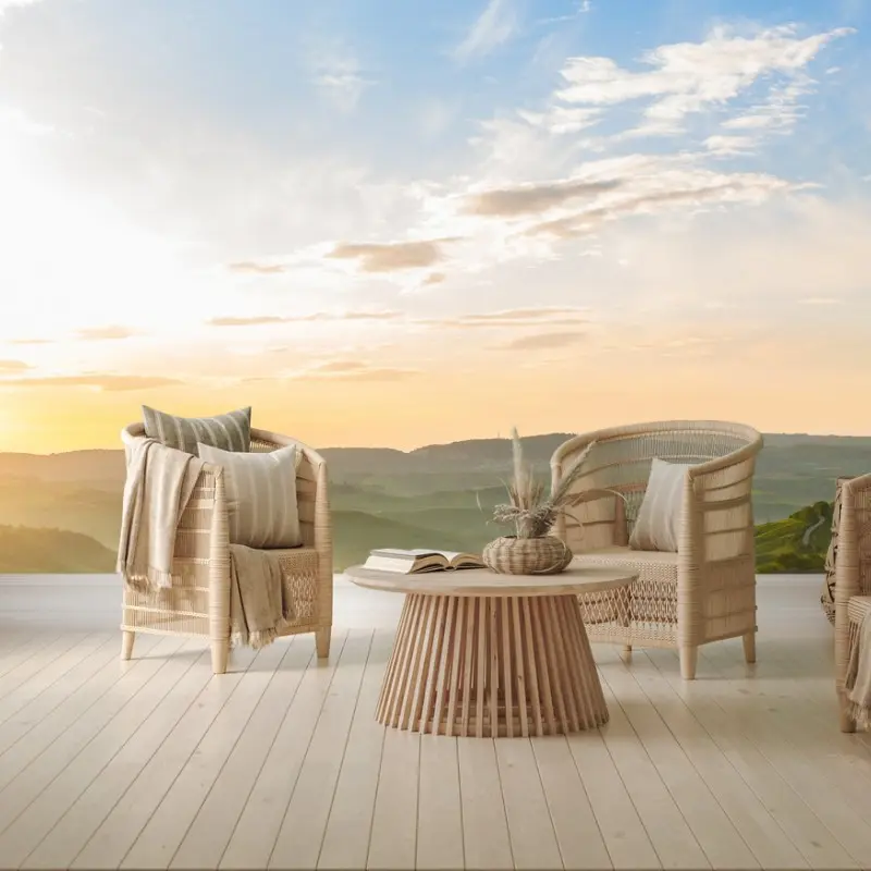 Salon – Wallnifity®