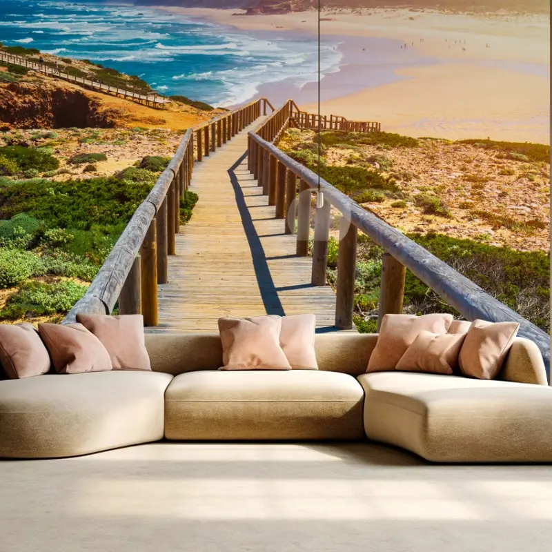 Plage – Wallnifity®