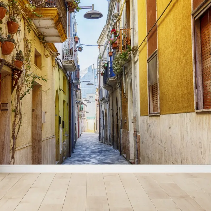 Rues – Wallnifity®
