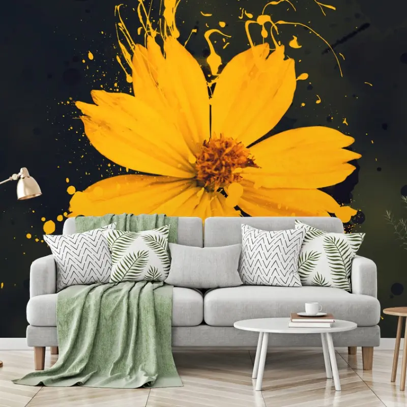 Fleurs – Wallnifity®