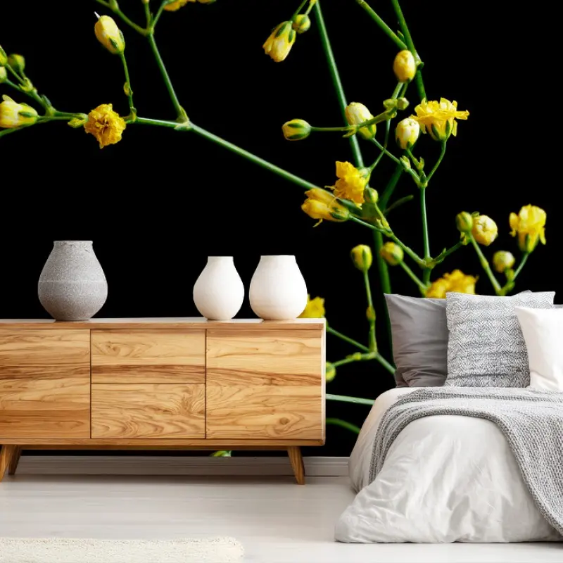 Fleurs et plantes – Wallnifity®