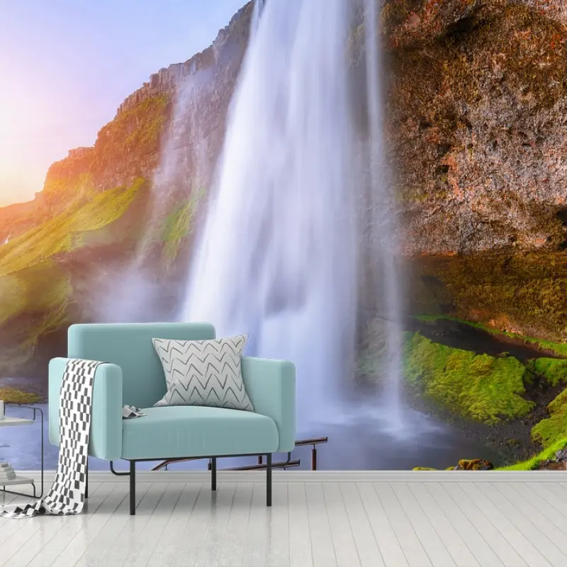 Chutes d'eau – Wallnifity®