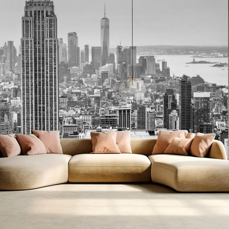 Architecture – Wallnifity®