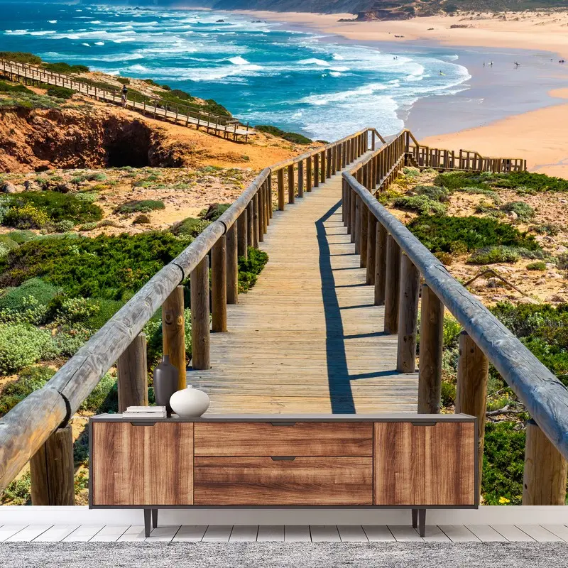 Plage – Wallnifity®