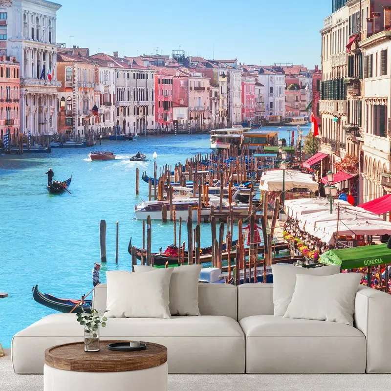 Paysages urbains – Wallnifity®