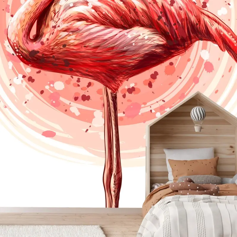 Oiseaux – Wallnifity®