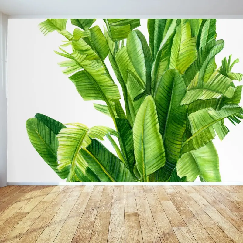 Feuilles – Wallnifity®