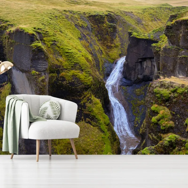 Chutes d'eau – Wallnifity®